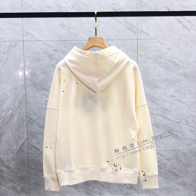 PalmAngels專櫃棕櫚天使2023FW新款印花連帽衛衣 男女同款 tzy3123